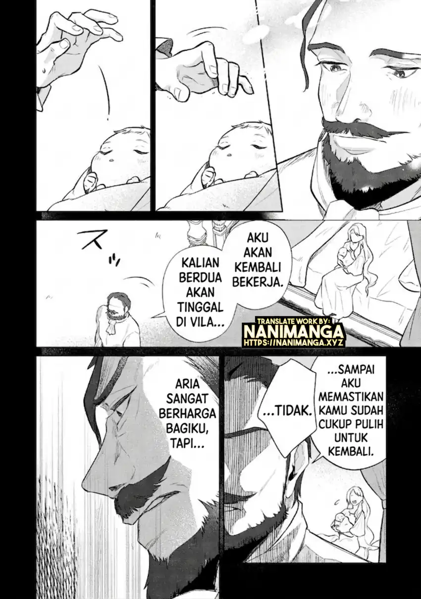 Isekai Tensei Reijou, Shuppon Suru Chapter 8 Gambar 13