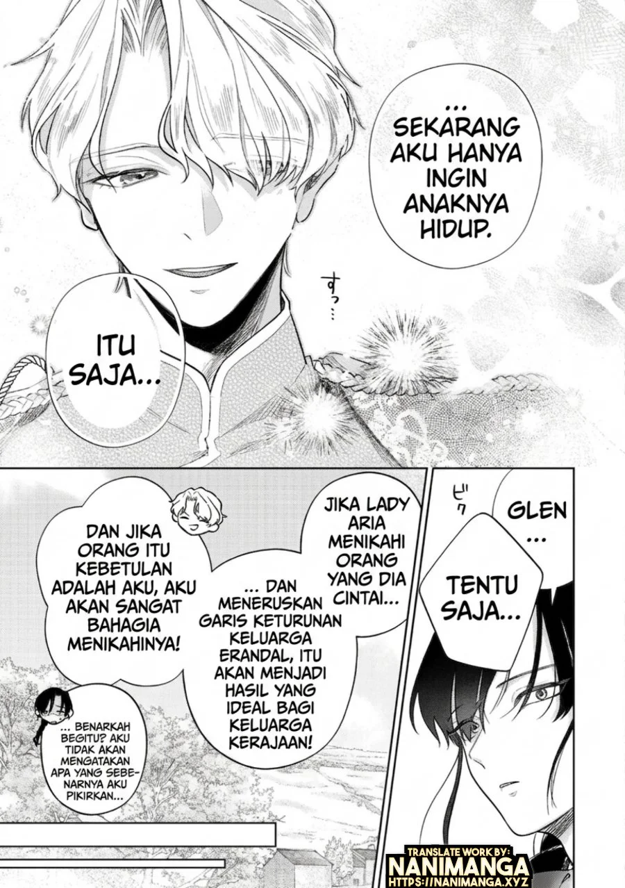 Isekai Tensei Reijou, Shuppon Suru Chapter 9 Gambar 14