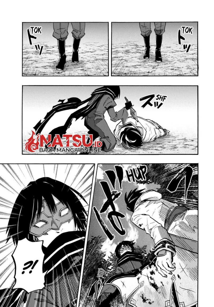 Isekai Walking Chapter 62 Gambar 10