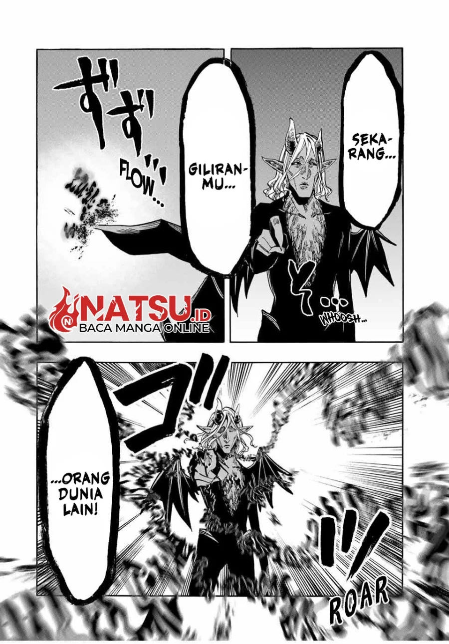 Isekai Walking Chapter 64 Gambar 11