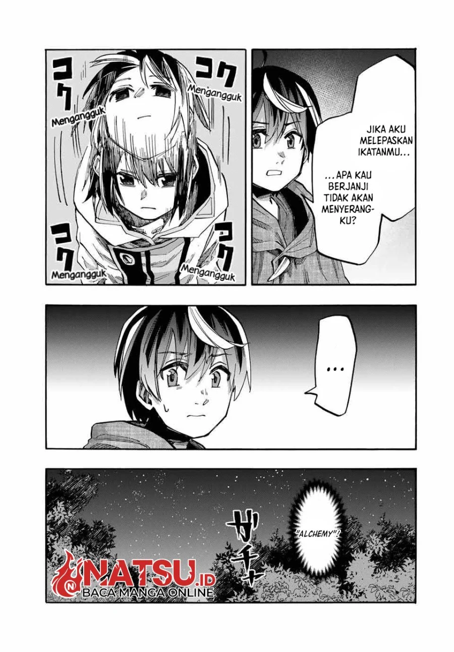 Isekai Walking Chapter 66 Gambar 10