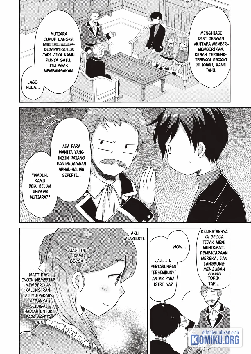Isekai Yururi Kikou: Kosodateshinagara Boukensha Shimasu Chapter 73 Gambar 12