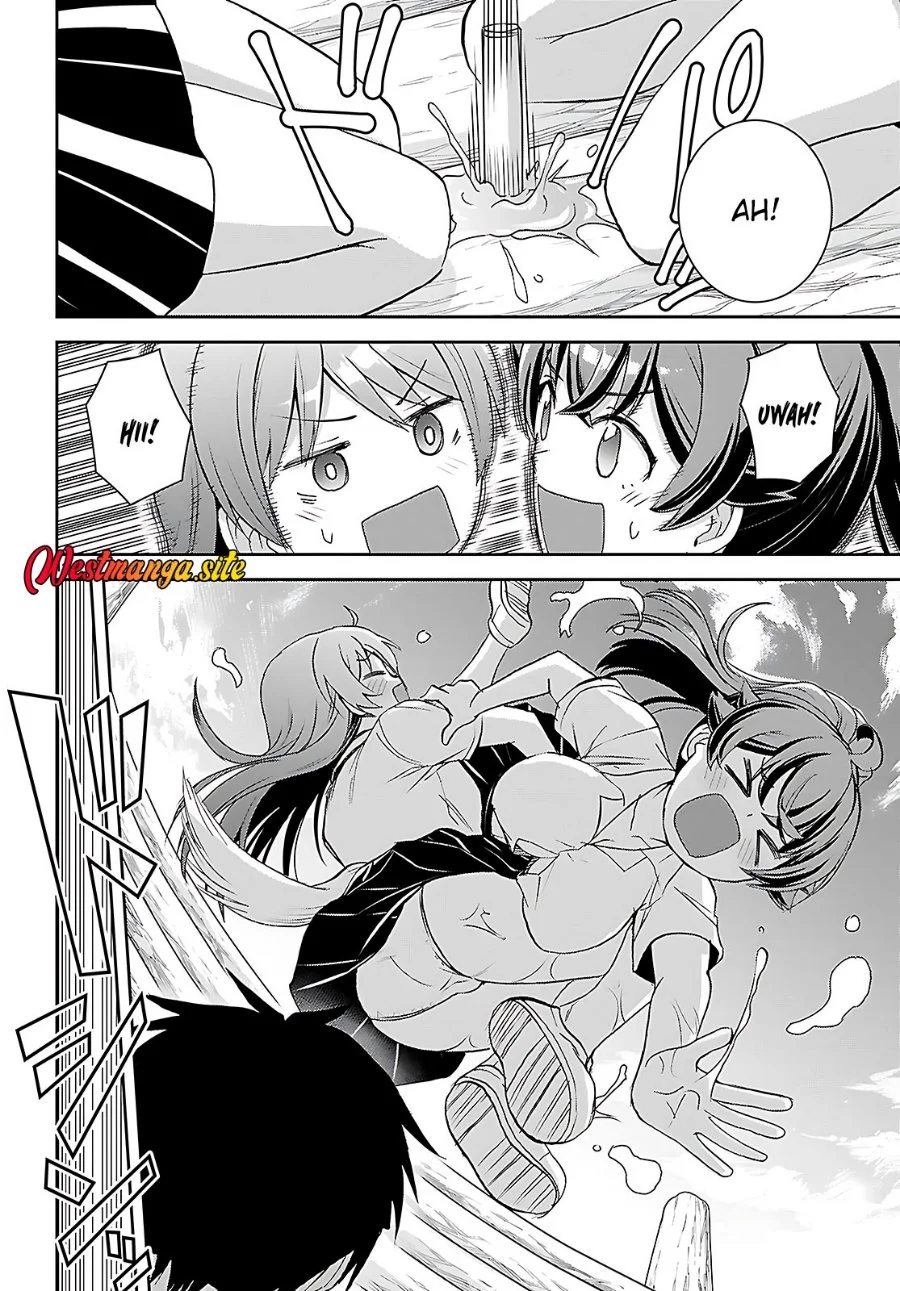 Isekai Yurutto Survival Seikatsu Chapter 43 Gambar 14