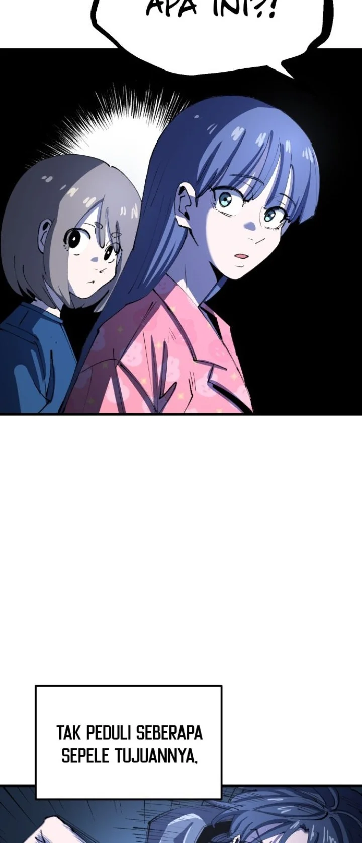 Island of Stars and Chains Chapter 11 Gambar 23
