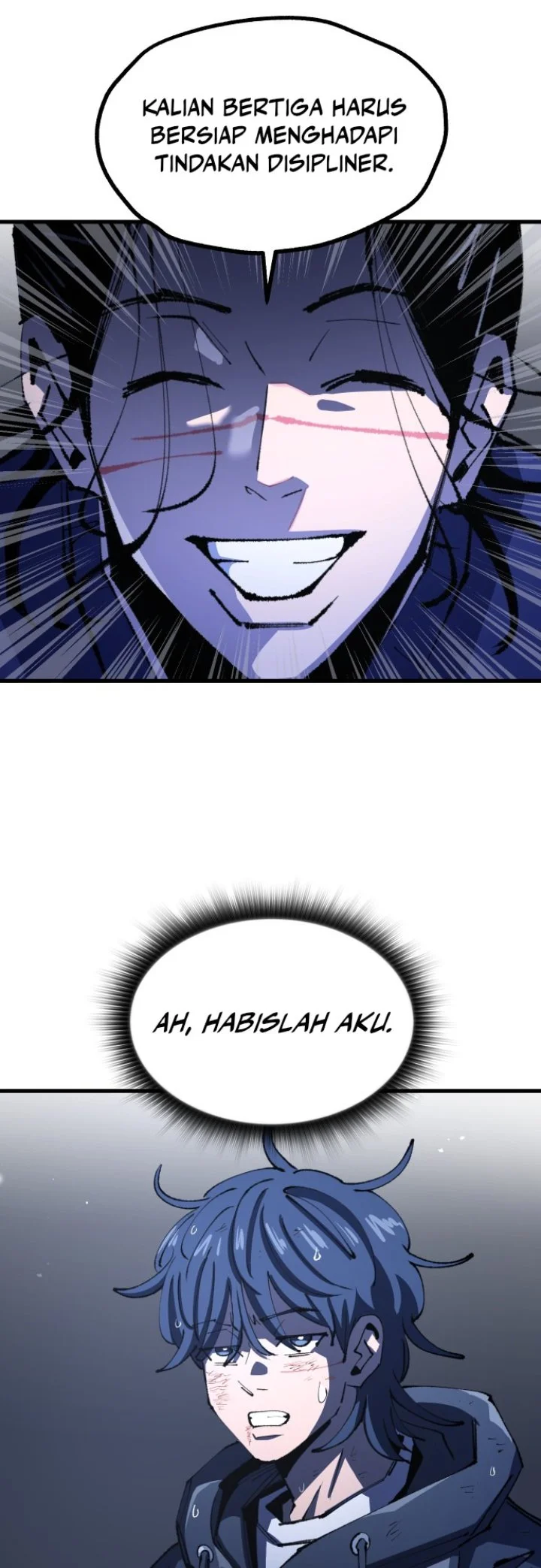 Island of Stars and Chains Chapter 12 Gambar 26