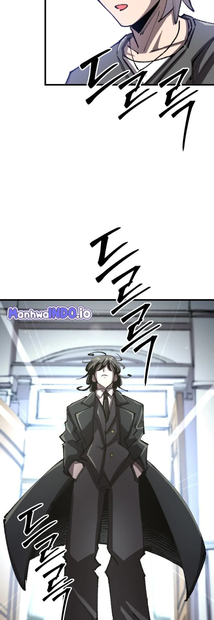 Island of Stars and Chains Chapter 13 Gambar 26