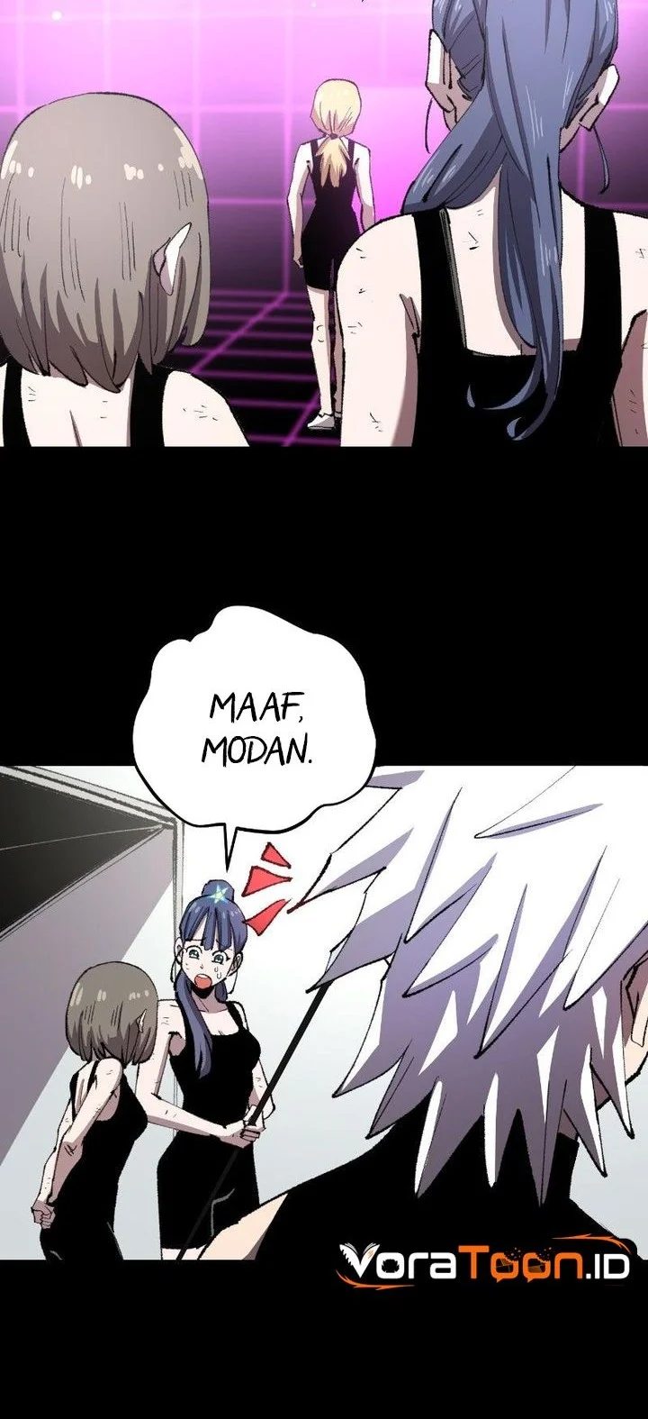 Island of Stars and Chains Chapter 15 Gambar 29