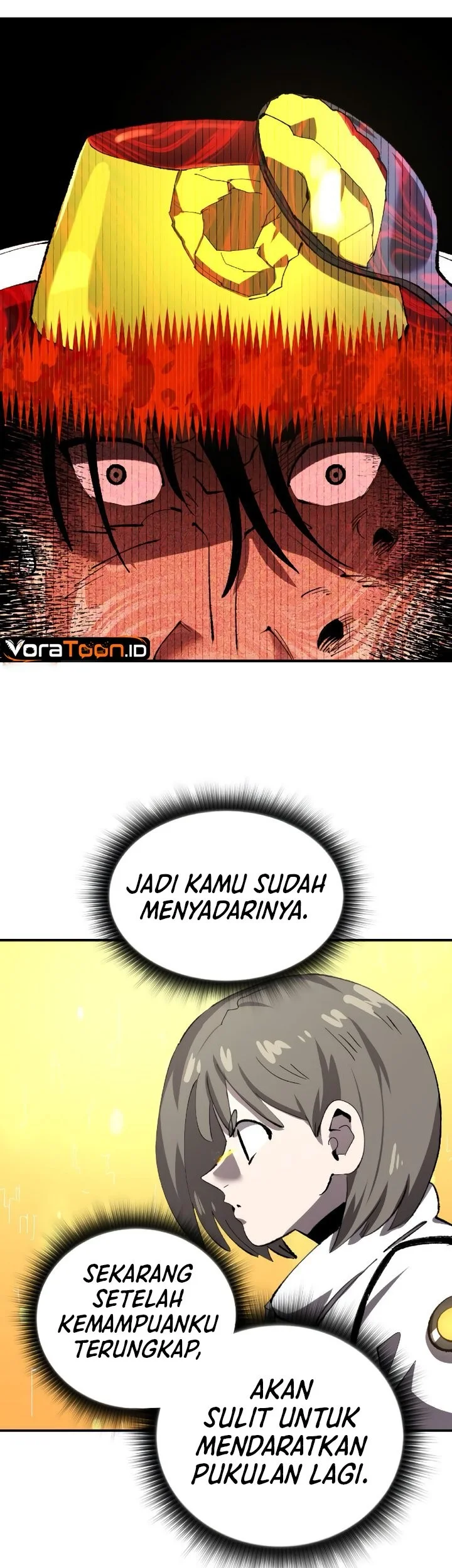 Island of Stars and Chains Chapter 19 Gambar 22