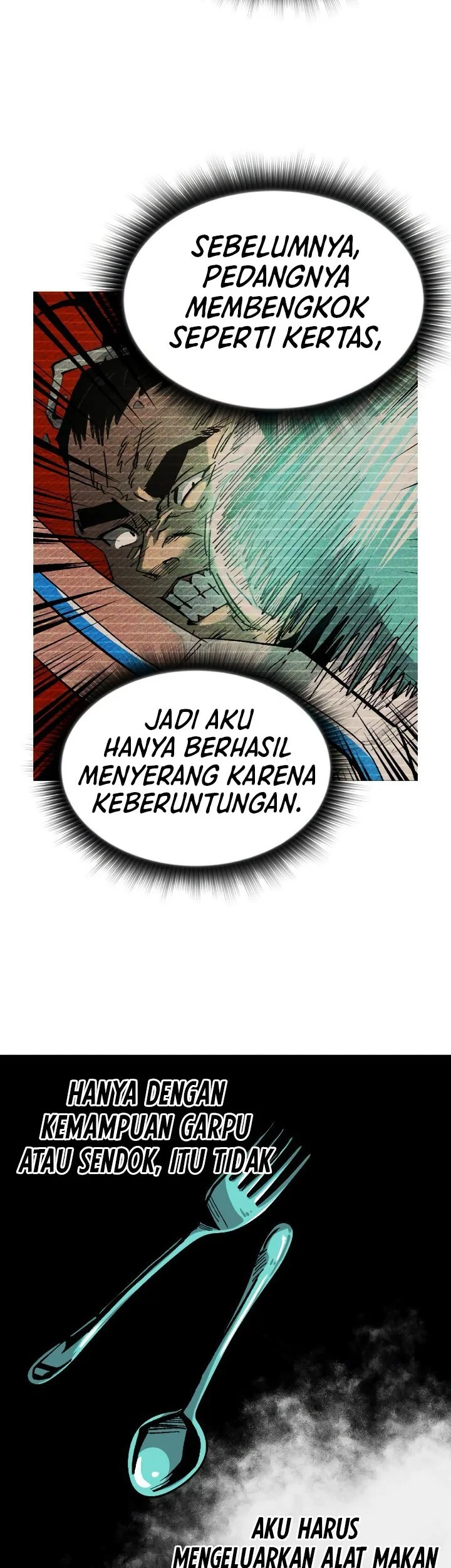 Island of Stars and Chains Chapter 19 Gambar 23