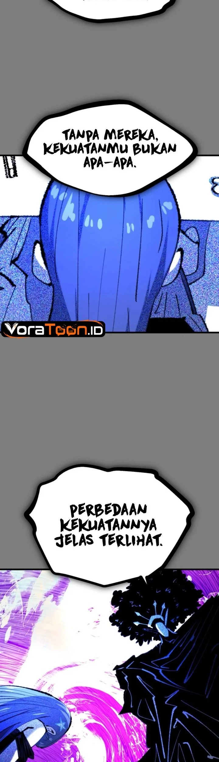 Island of Stars and Chains Chapter 24 Gambar 23