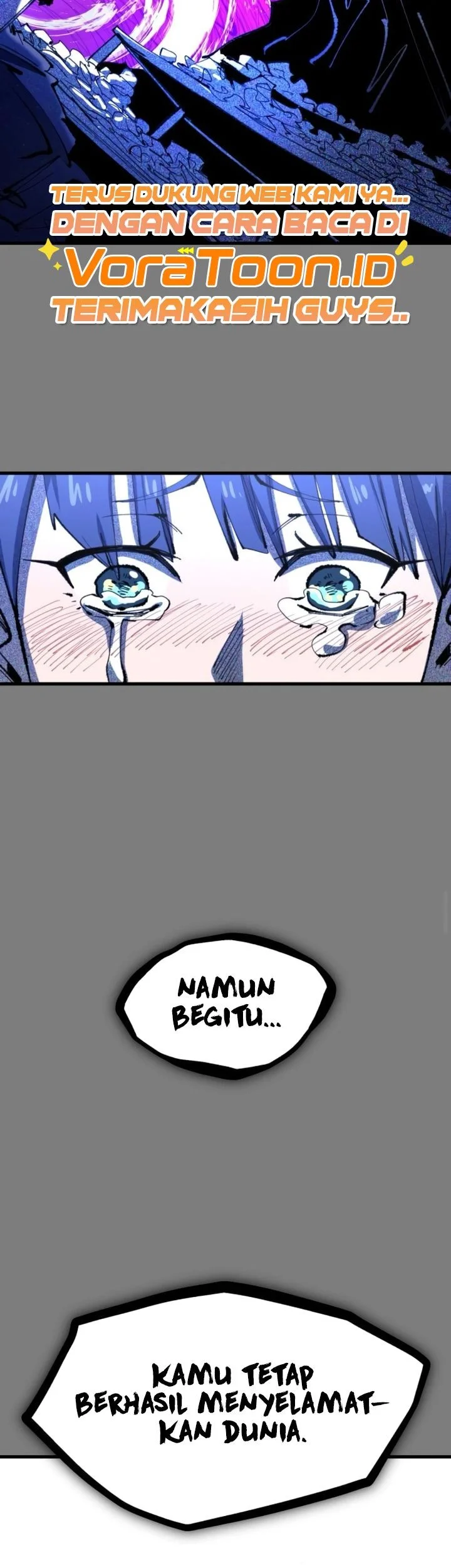 Island of Stars and Chains Chapter 24 Gambar 24