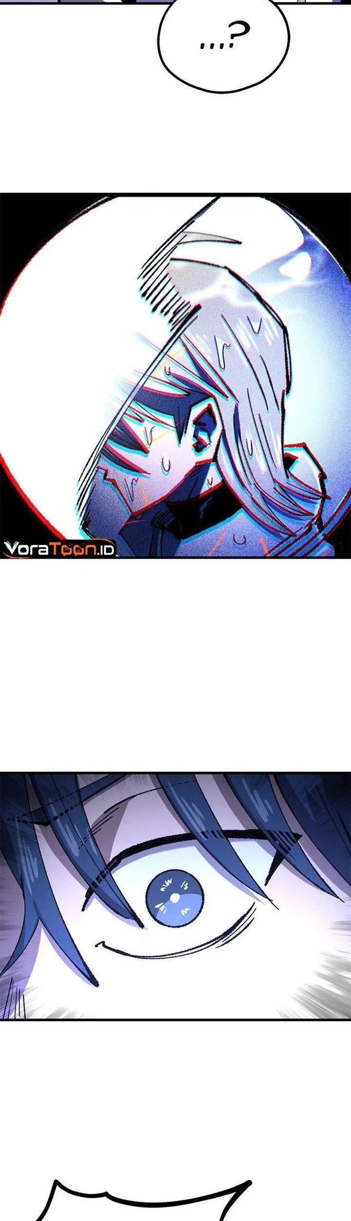 Island of Stars and Chains Chapter 27 Gambar 23