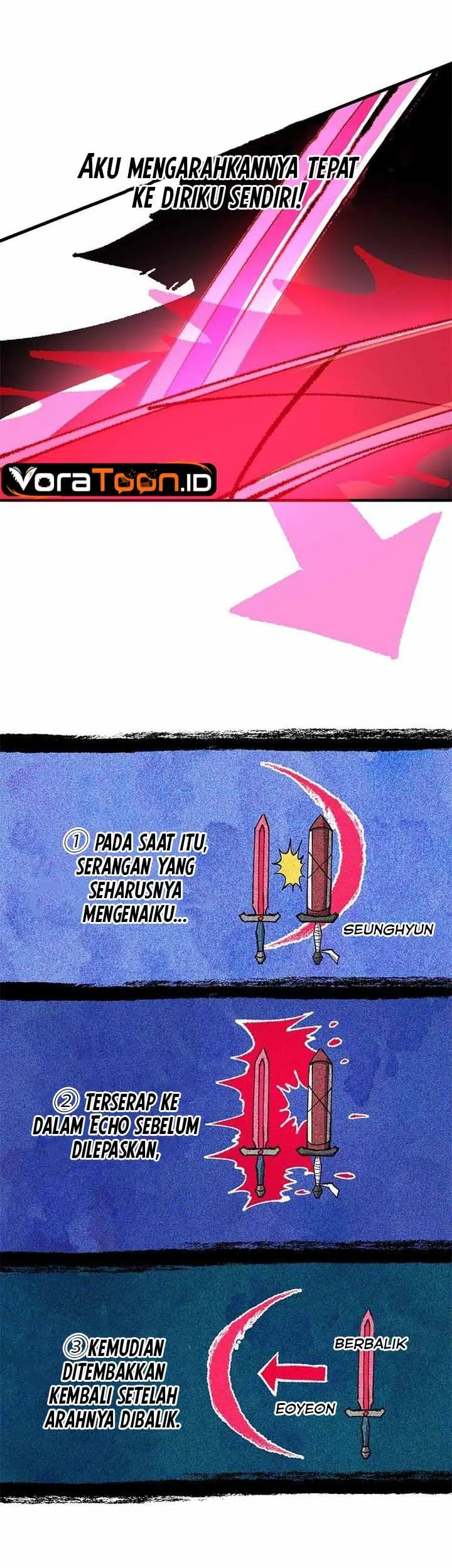 Island of Stars and Chains Chapter 29 Gambar 18