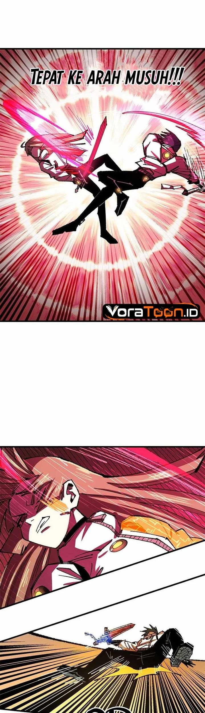 Island of Stars and Chains Chapter 29 Gambar 19