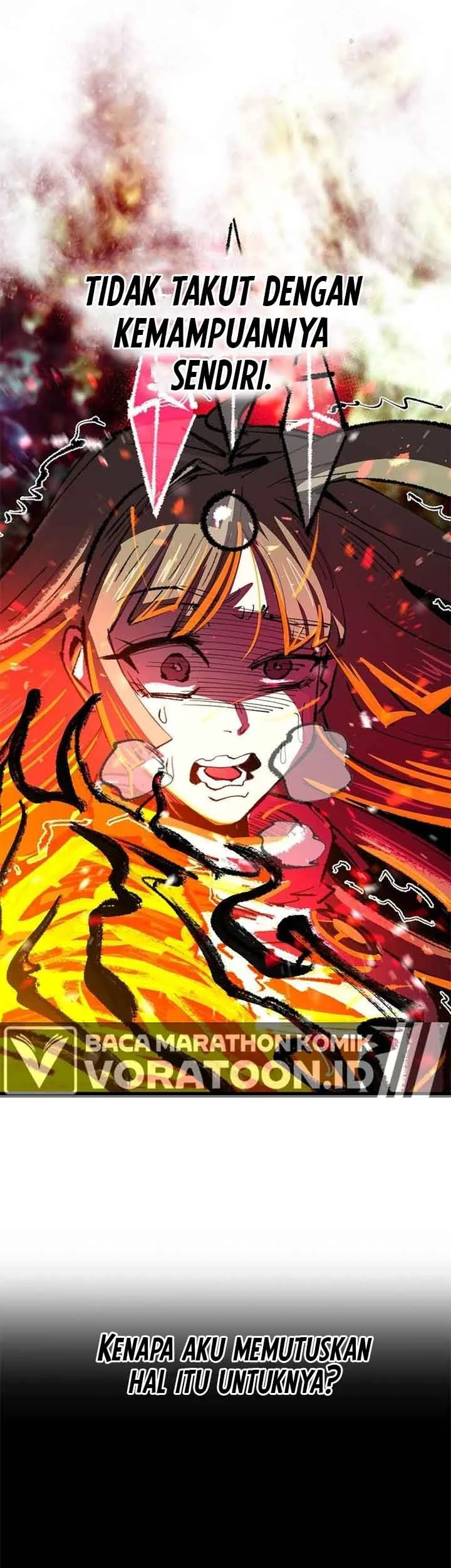 Island of Stars and Chains Chapter 30 Gambar 22