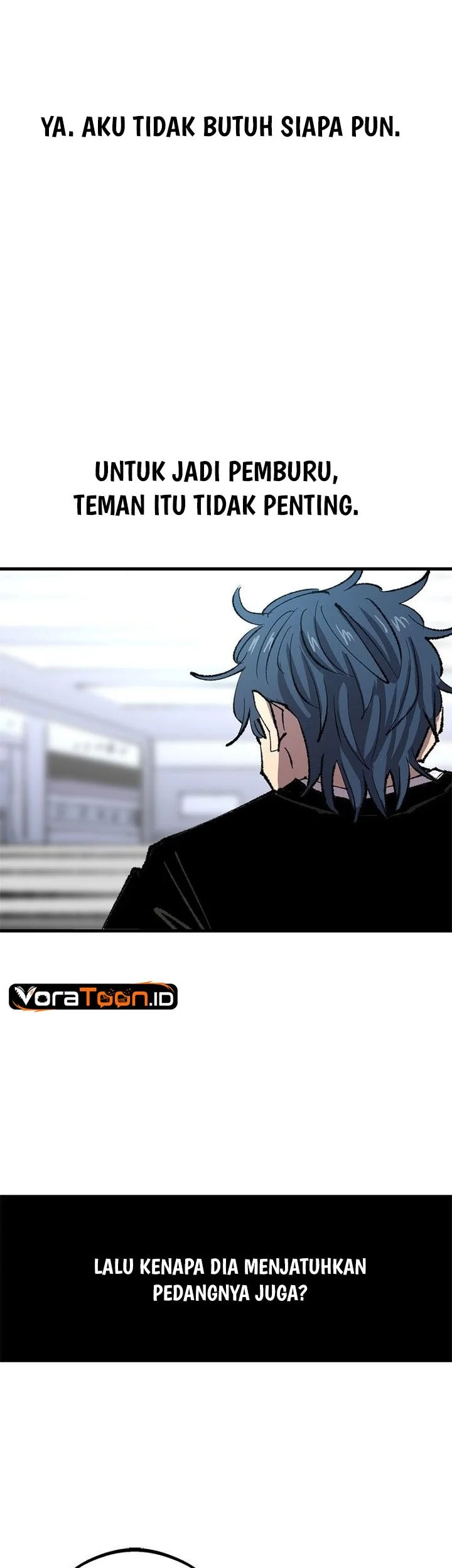 Island of Stars and Chains Chapter 31 Gambar 26