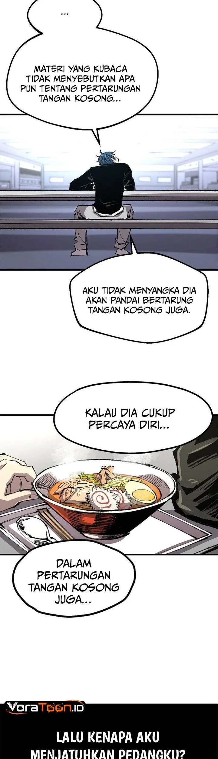 Island of Stars and Chains Chapter 31 Gambar 27