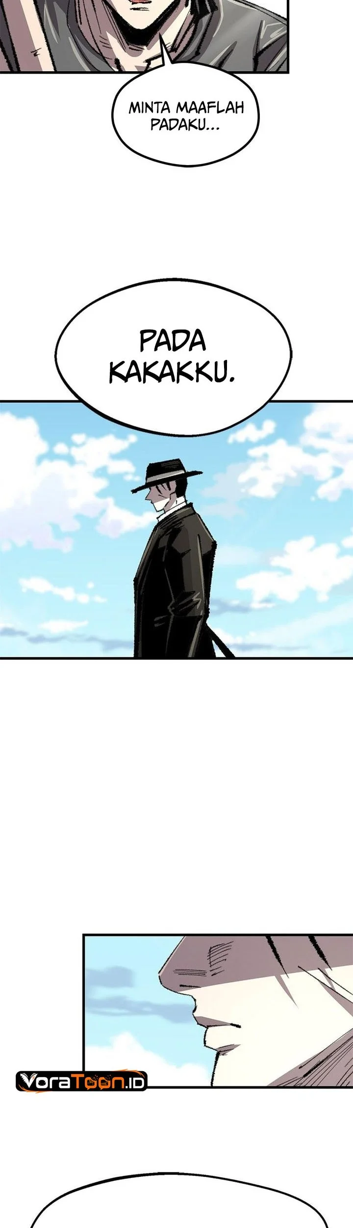 Island of Stars and Chains Chapter 35 Gambar 23