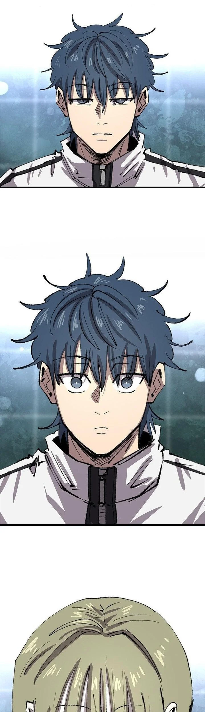Island of Stars and Chains Chapter 36 Gambar 22