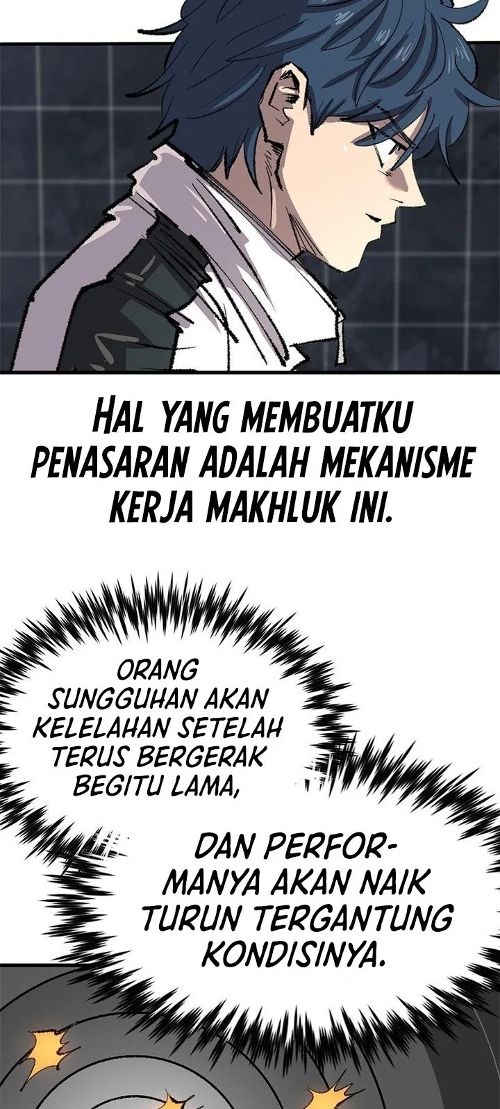 Island of Stars and Chains Chapter 41 Gambar 29