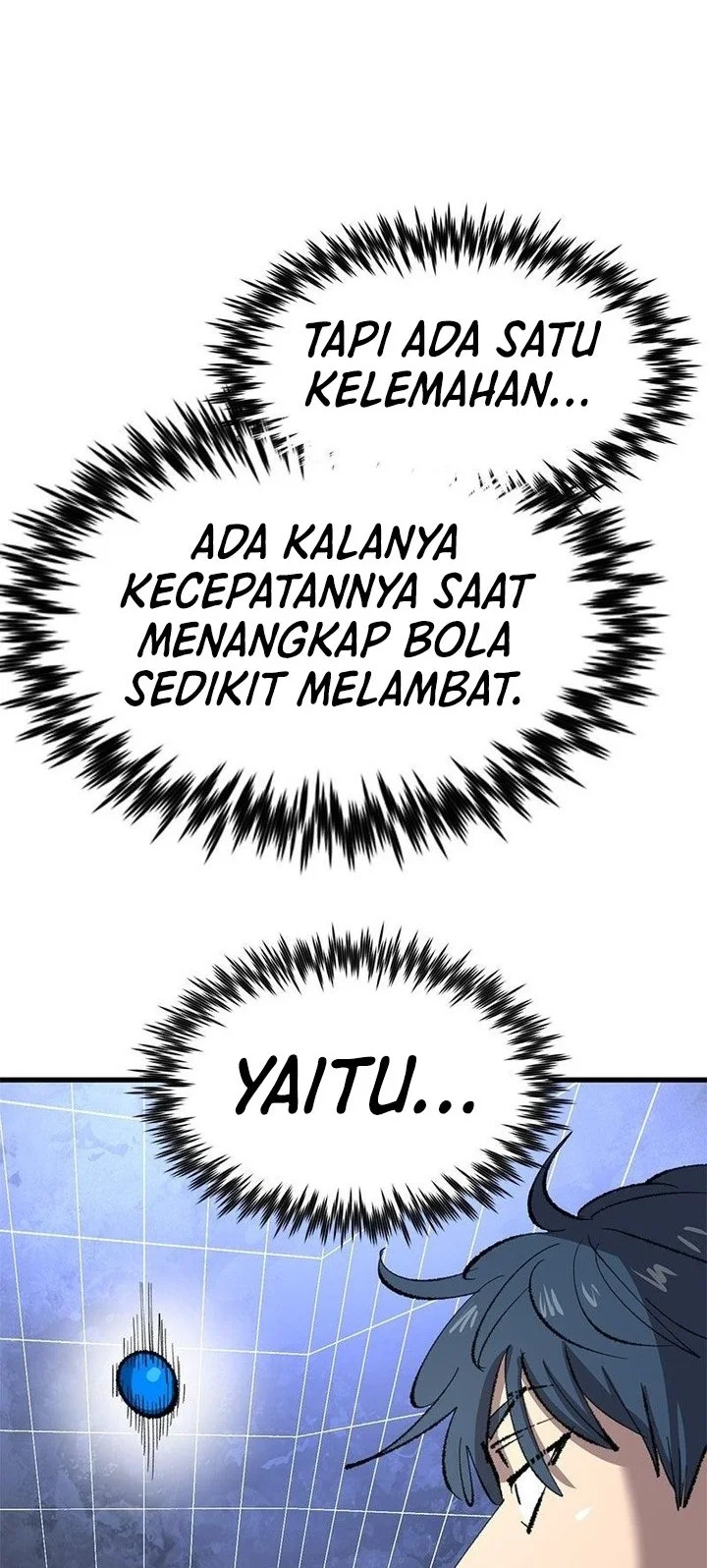 Island of Stars and Chains Chapter 41 Gambar 31
