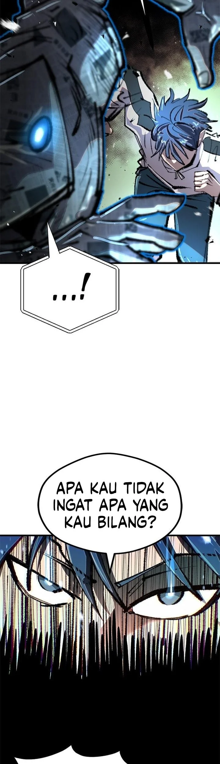 Island of Stars and Chains Chapter 42 Gambar 28