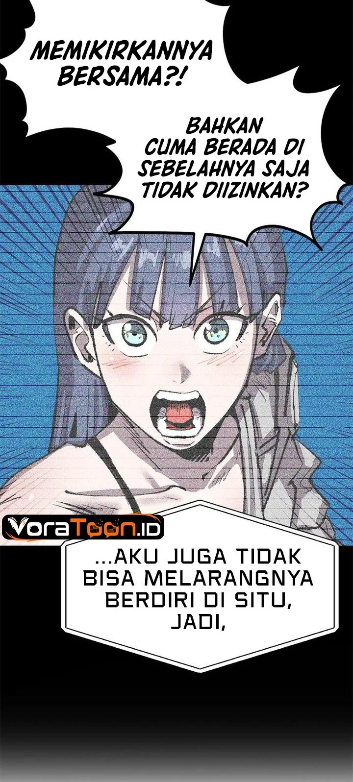 Island of Stars and Chains Chapter 42 Gambar 29