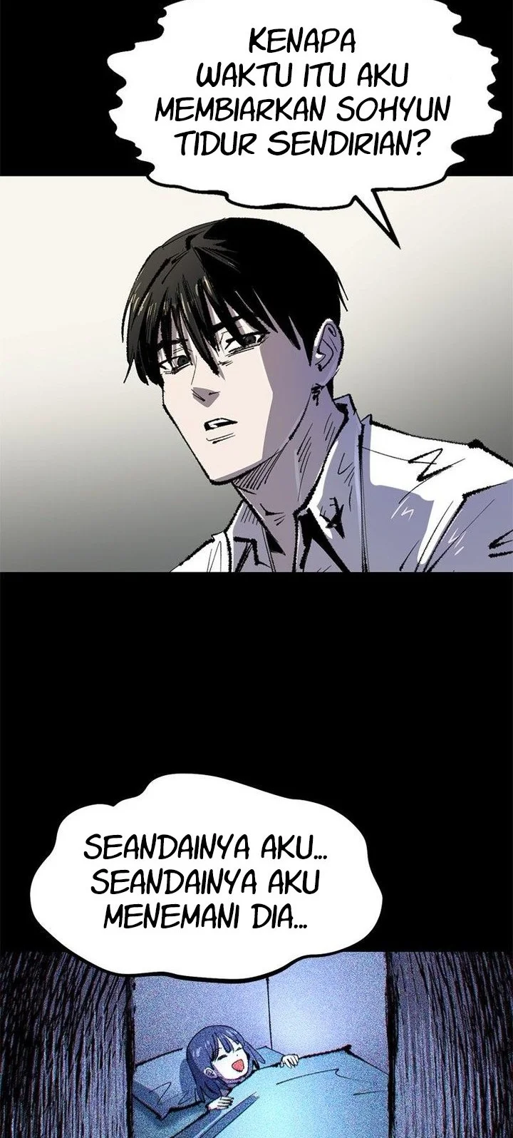 Island of Stars and Chains Chapter 44 Gambar 29