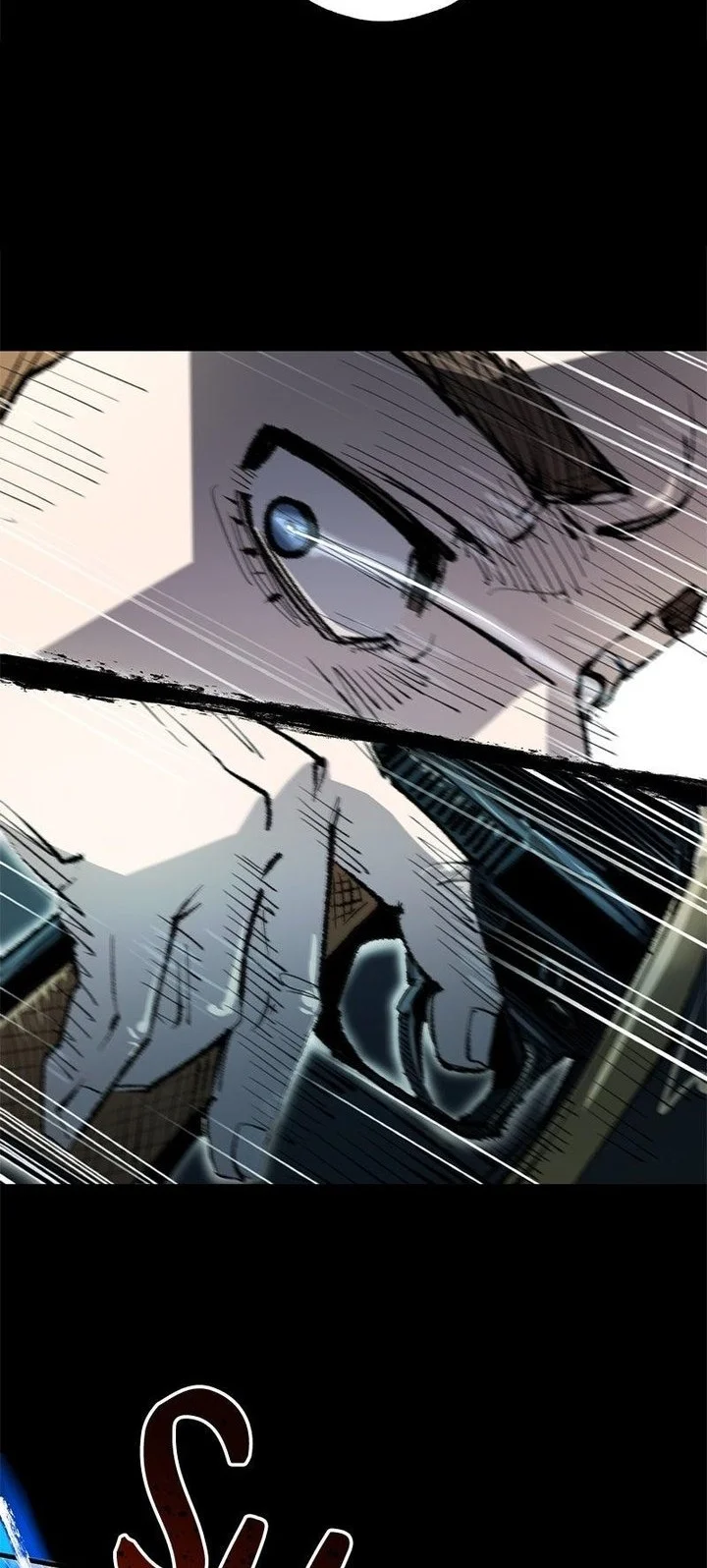 Island of Stars and Chains Chapter 45 Gambar 27