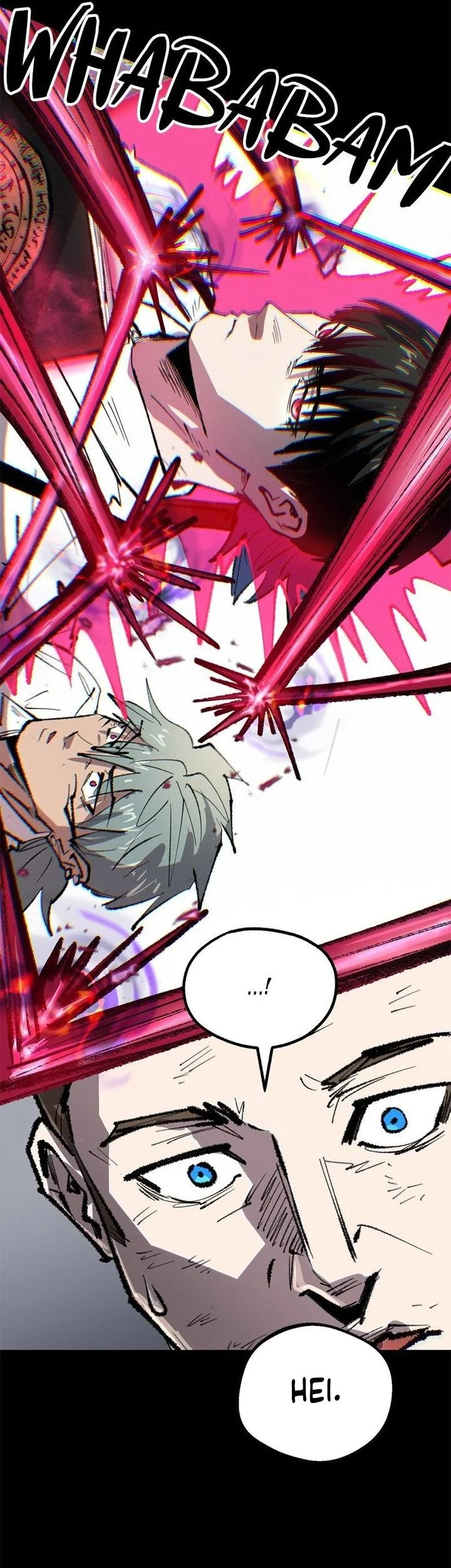 Island of Stars and Chains Chapter 46 Gambar 28