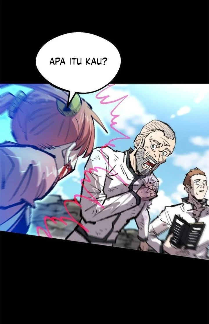 Island of Stars and Chains Chapter 46 Gambar 29