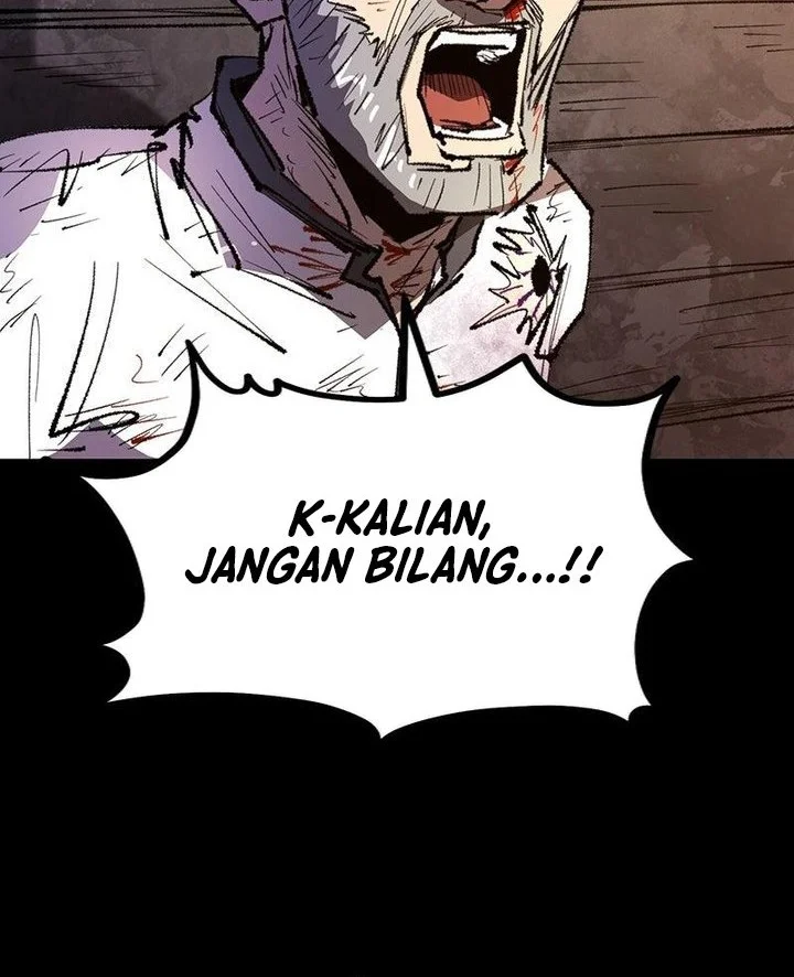 Island of Stars and Chains Chapter 48 Gambar 37