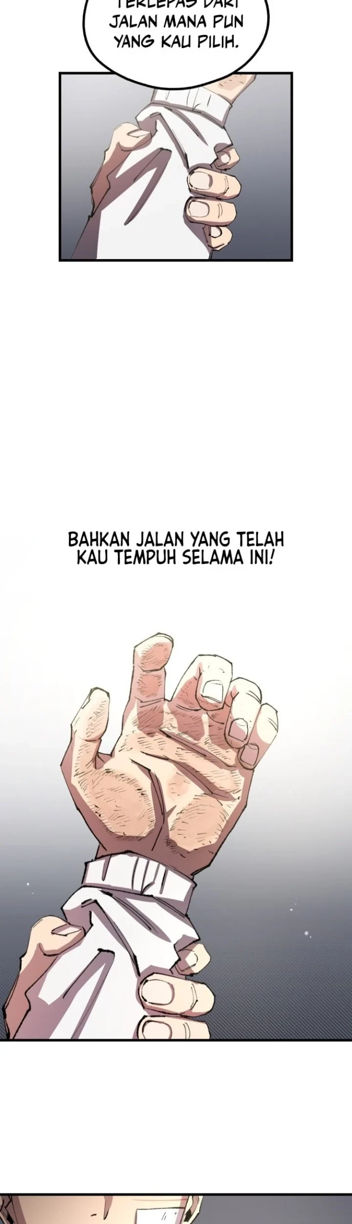 Island of Stars and Chains Chapter 5 Gambar 31