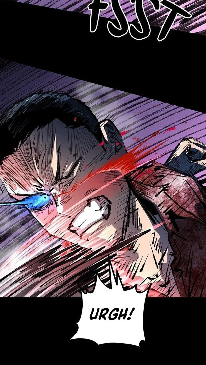 Island of Stars and Chains Chapter 50 Gambar 37