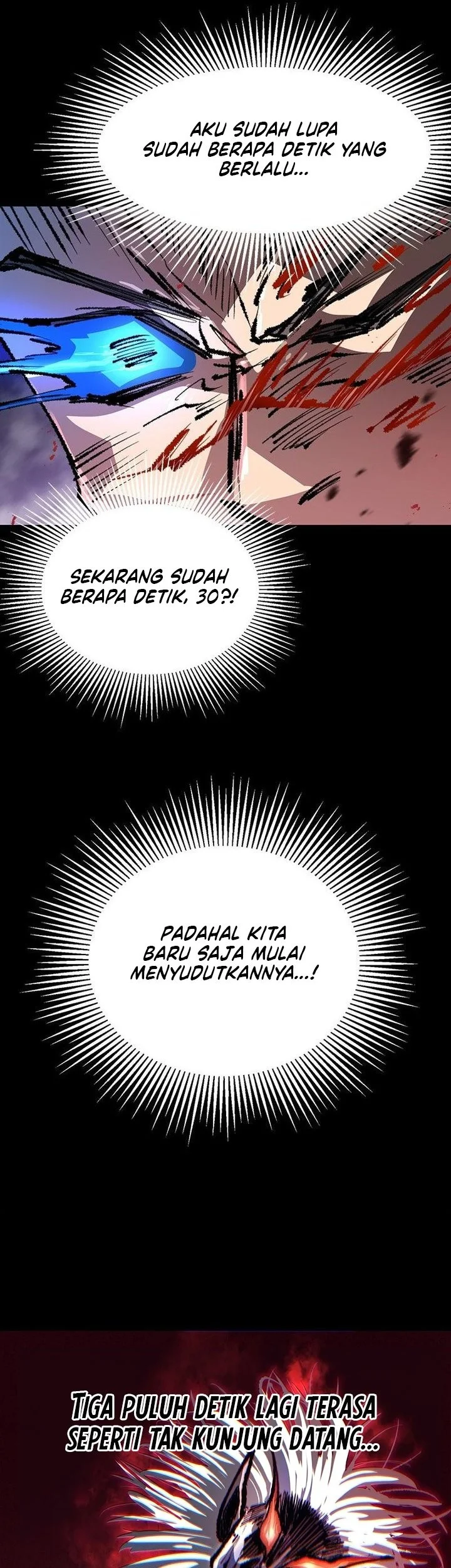 Island of Stars and Chains Chapter 50 Gambar 38