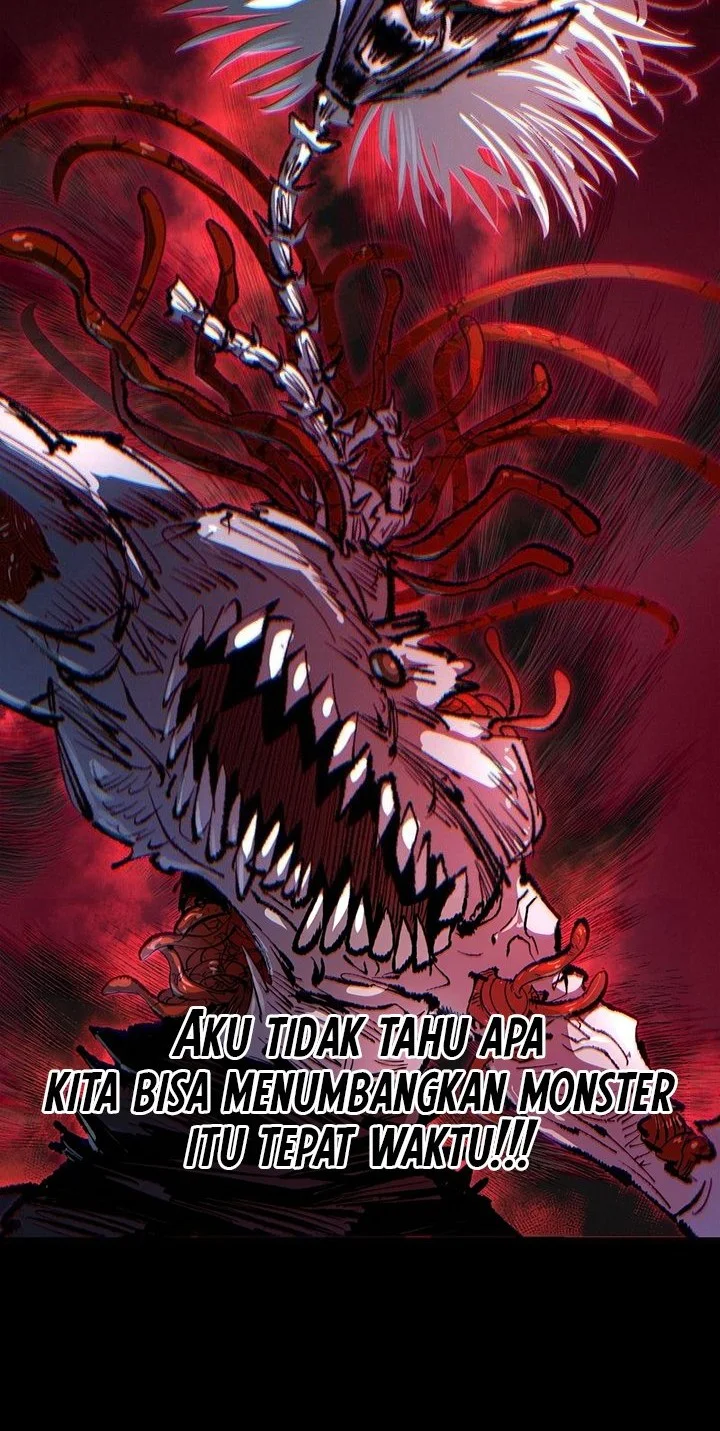 Island of Stars and Chains Chapter 50 Gambar 39