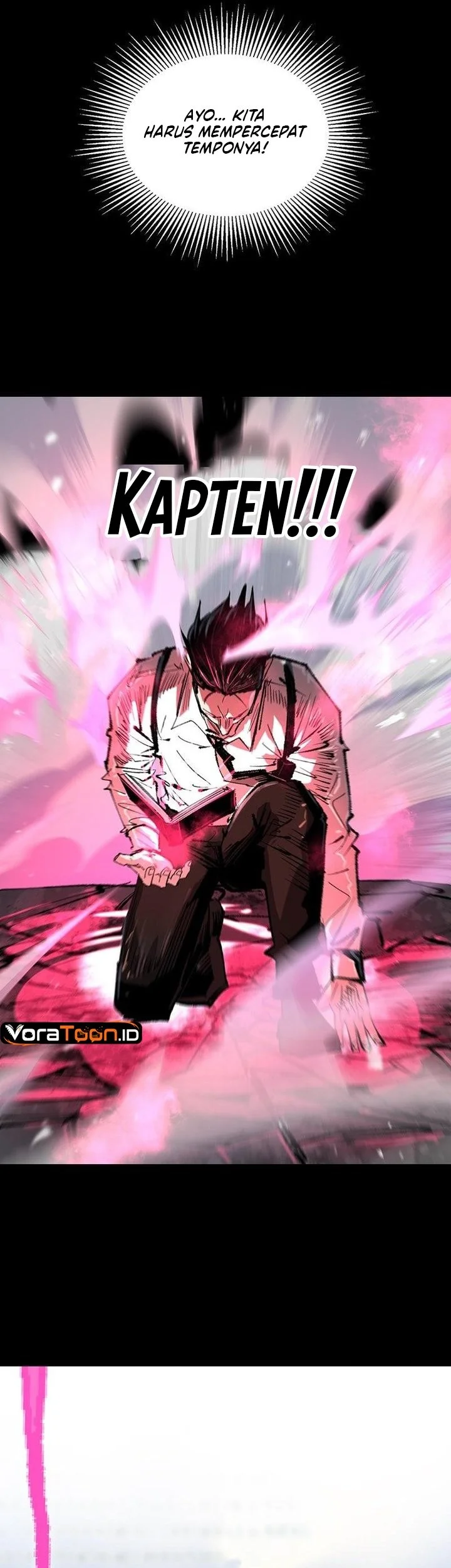 Island of Stars and Chains Chapter 50 Gambar 40