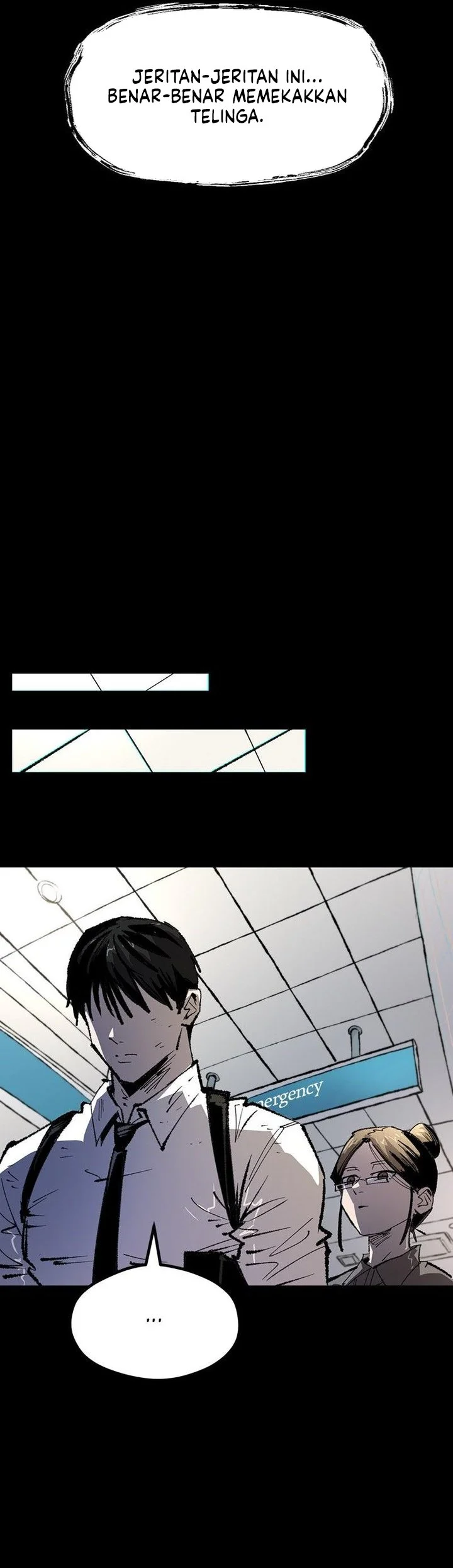Island of Stars and Chains Chapter 51 Gambar 30