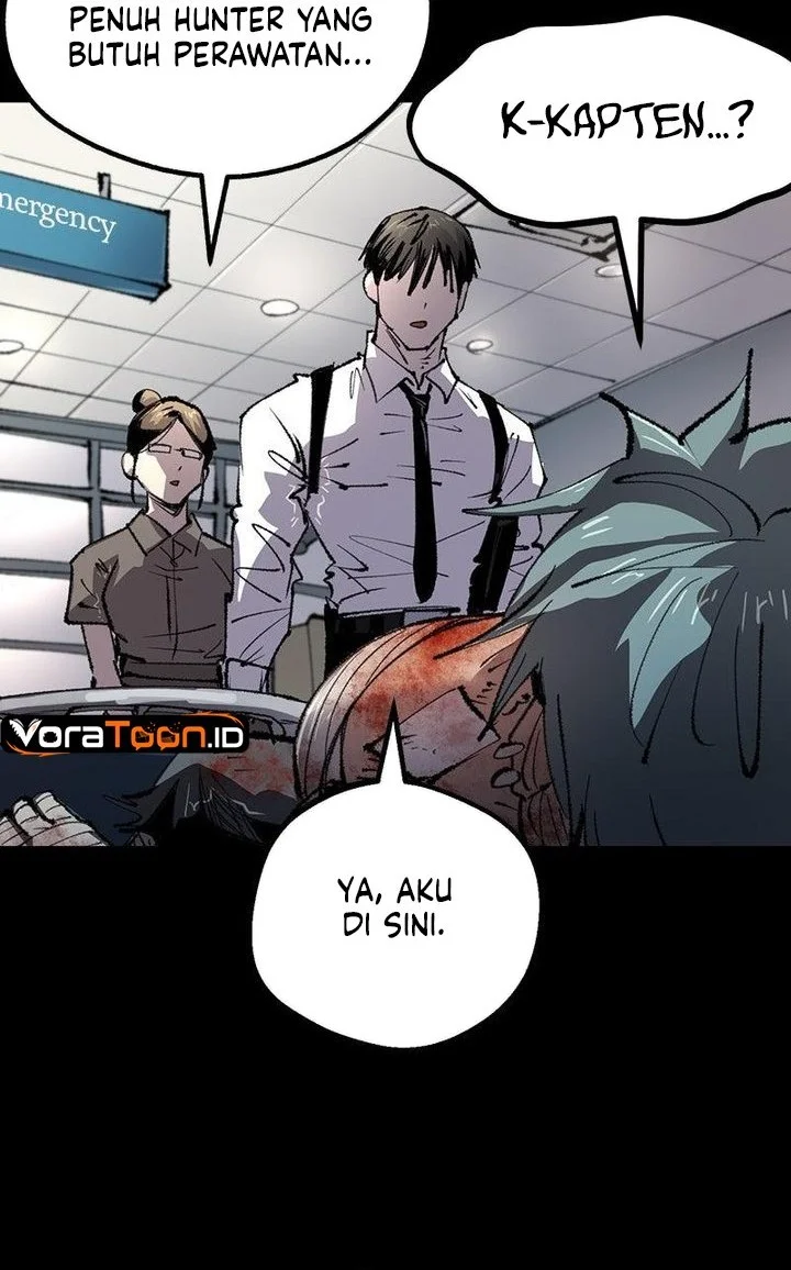 Island of Stars and Chains Chapter 51 Gambar 32