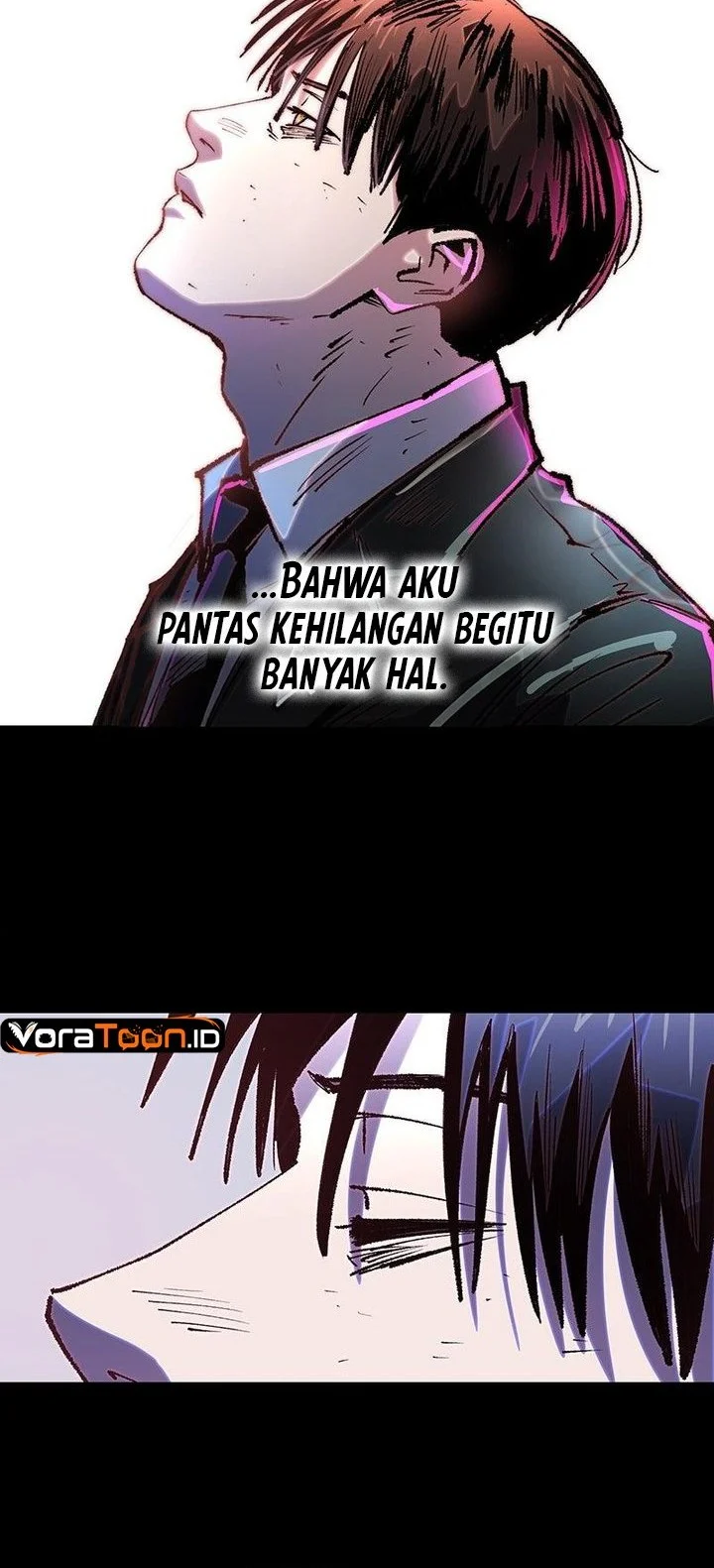 Island of Stars and Chains Chapter 52 Gambar 37
