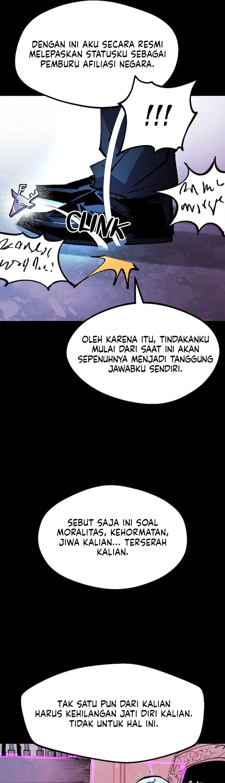 Island of Stars and Chains Chapter 52 Gambar 38