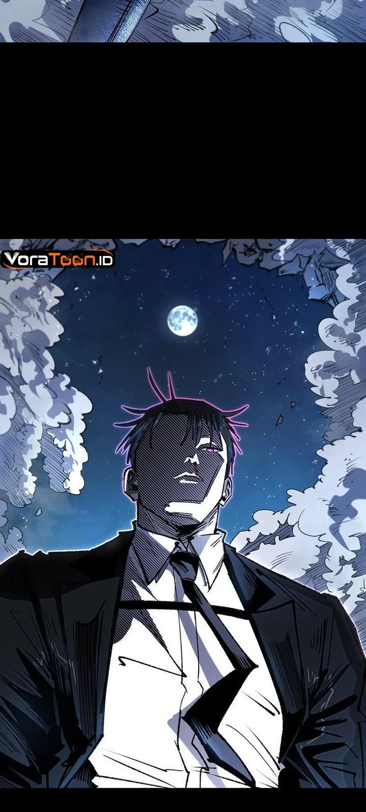 Island of Stars and Chains Chapter 53 Gambar 42