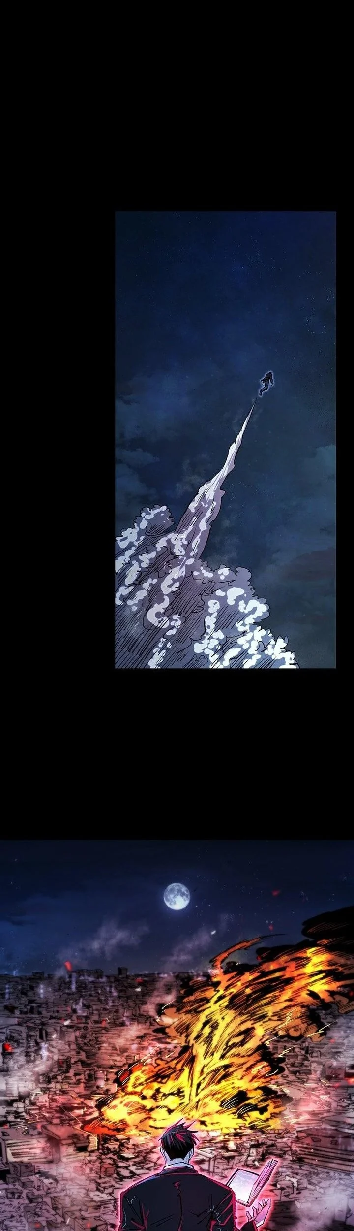 Island of Stars and Chains Chapter 53 Gambar 43