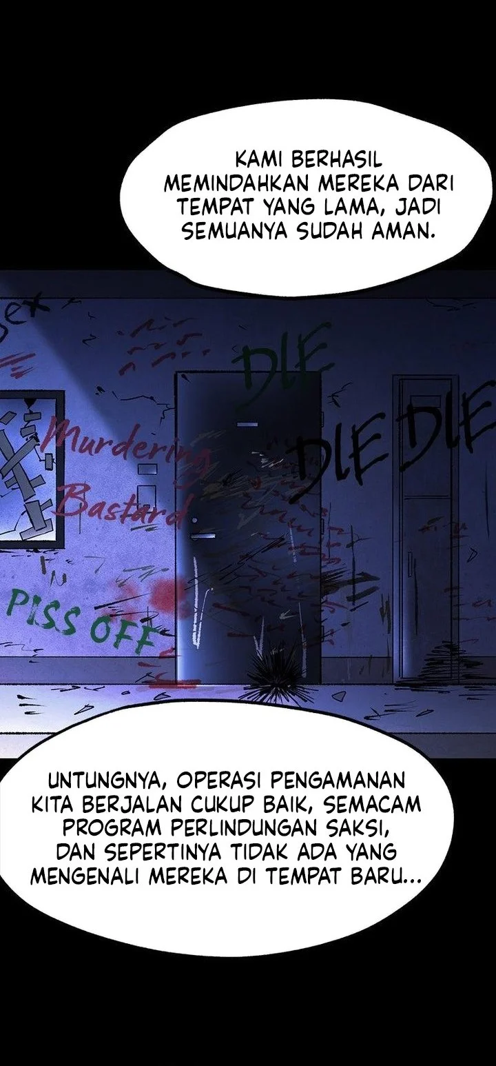 Island of Stars and Chains Chapter 54 Gambar 29