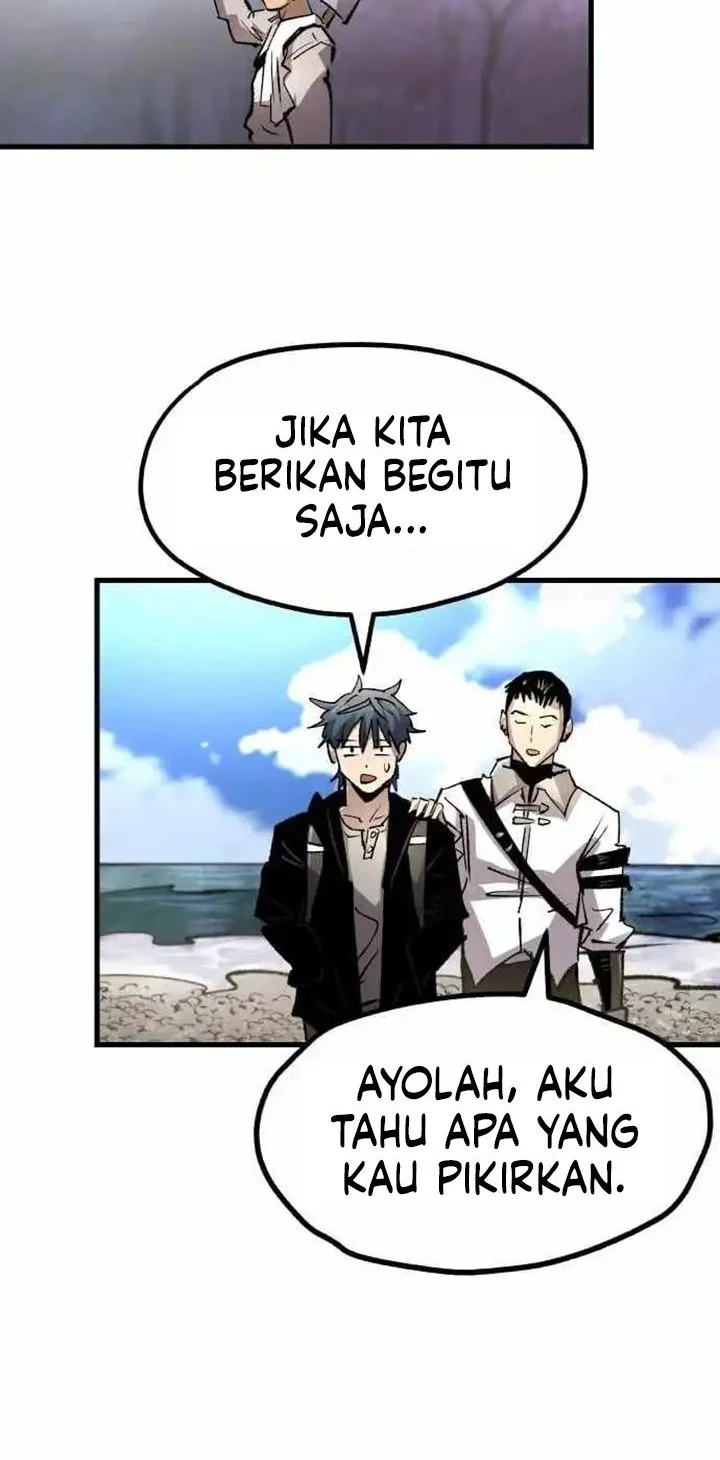 Island of Stars and Chains Chapter 56 Gambar 25