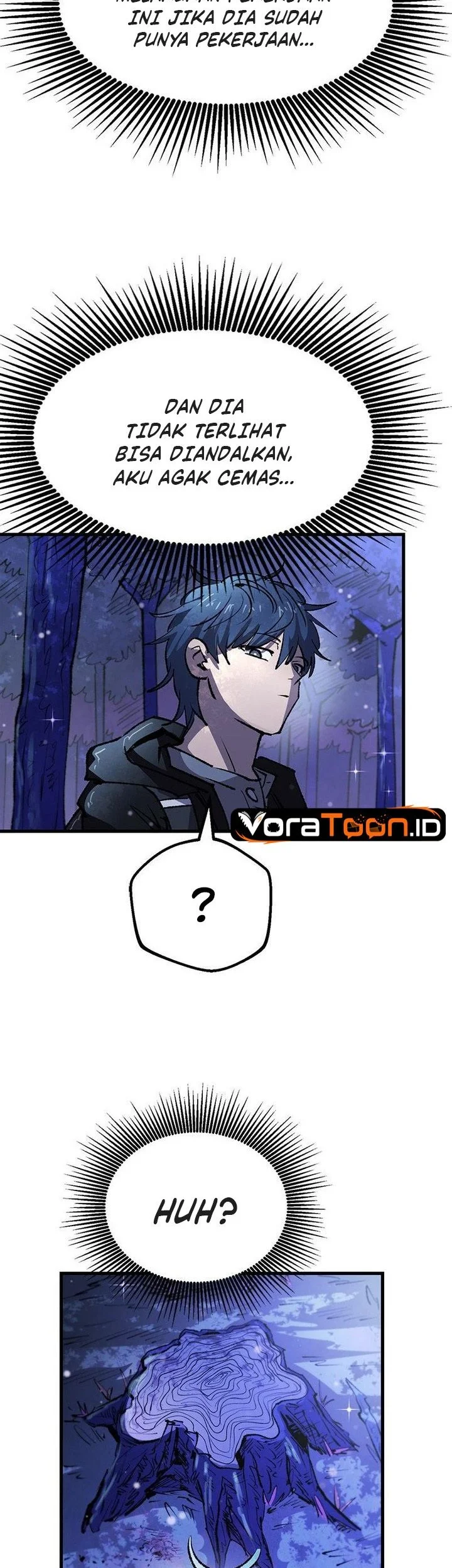 Island of Stars and Chains Chapter 57 Gambar 27
