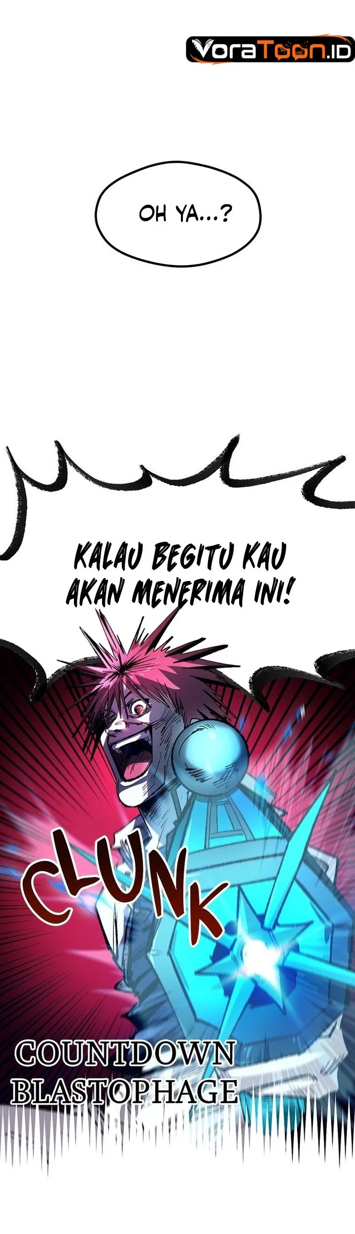 Island of Stars and Chains Chapter 58 Gambar 27