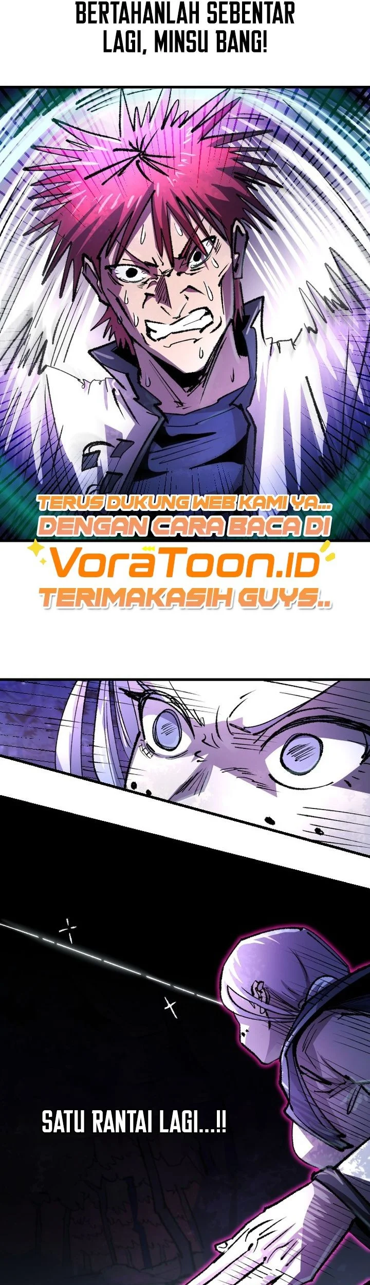 Island of Stars and Chains Chapter 60 Gambar 26