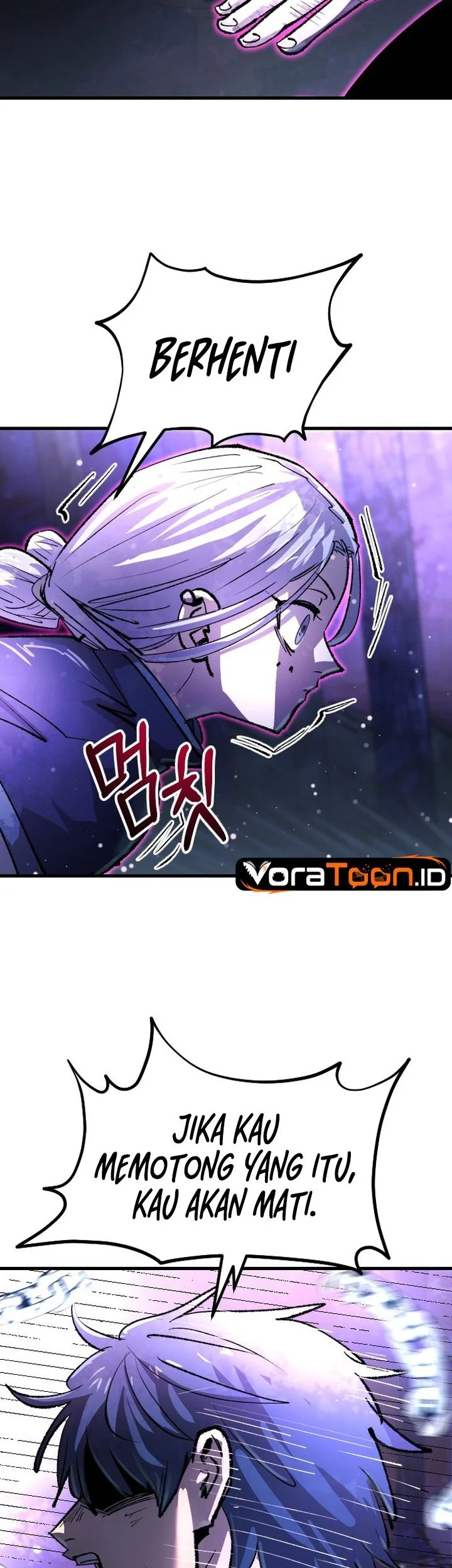 Island of Stars and Chains Chapter 60 Gambar 27