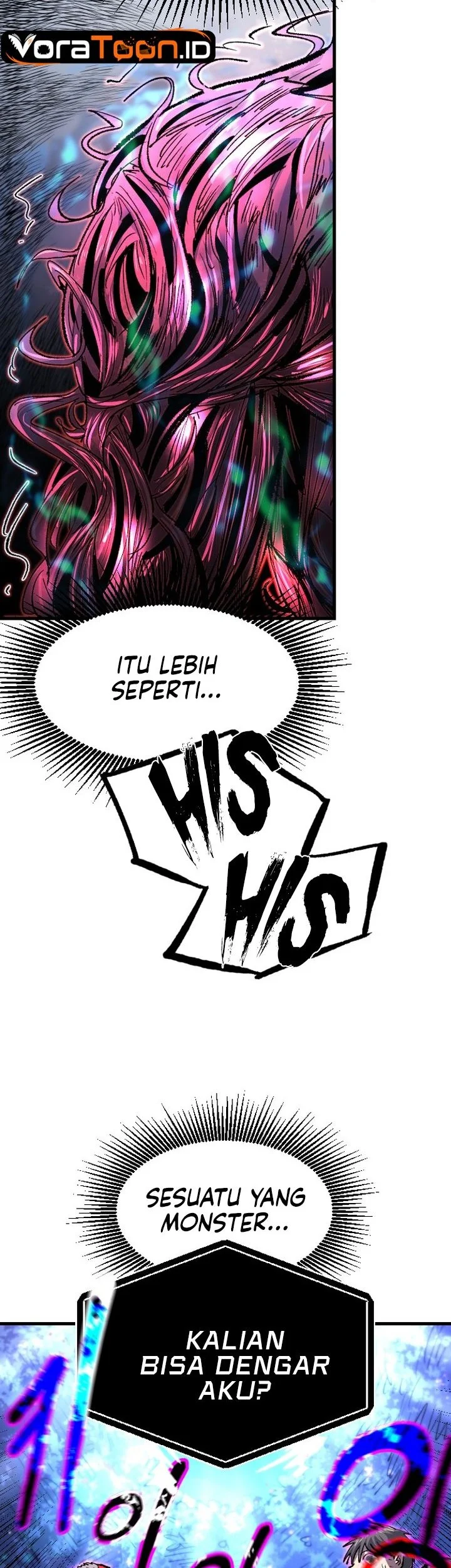 Island of Stars and Chains Chapter 61 Gambar 35